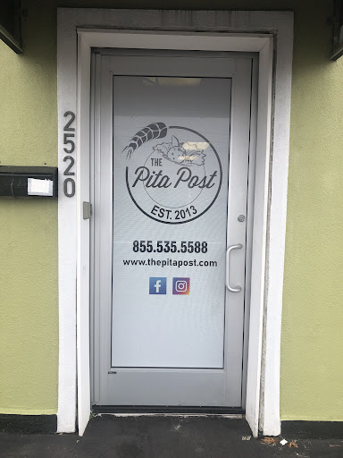 Photo of The Pita Post - 2520 W 14 Mile Rd, Royal Oak, MI 48073