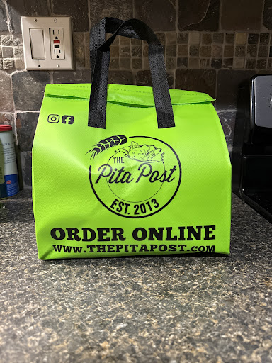 Photo of The Pita Post - 2520 W 14 Mile Rd, Royal Oak, MI 48073