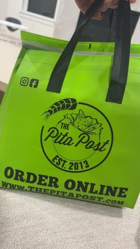 Photo of The Pita Post - 2520 W 14 Mile Rd, Royal Oak, MI 48073