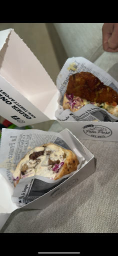 Photo of The Pita Post - 2520 W 14 Mile Rd, Royal Oak, MI 48073