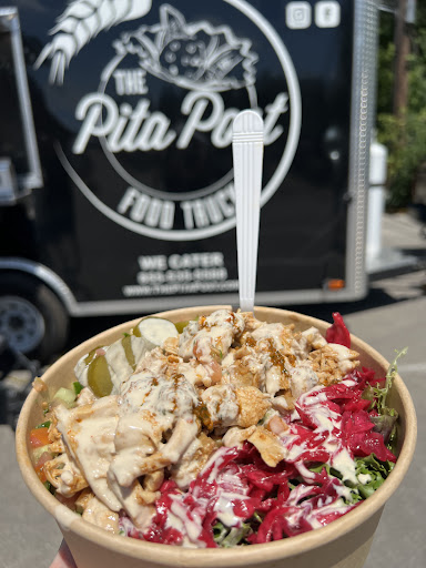 Photo of The Pita Post - 2520 W 14 Mile Rd, Royal Oak, MI 48073