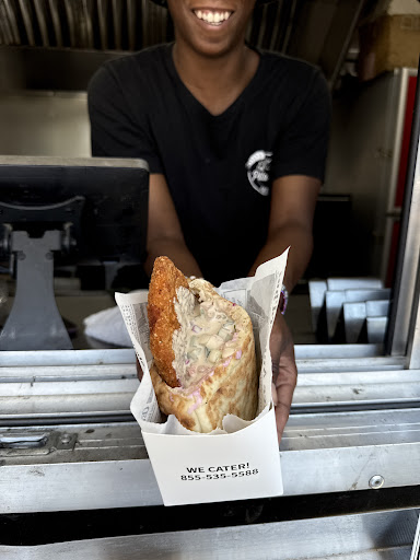 Photo of The Pita Post - 2520 W 14 Mile Rd, Royal Oak, MI 48073