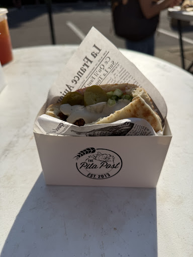 Photo of The Pita Post - 2520 W 14 Mile Rd, Royal Oak, MI 48073