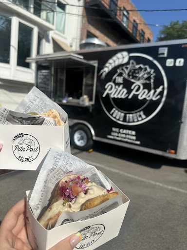 Photo of The Pita Post - 2520 W 14 Mile Rd, Royal Oak, MI 48073