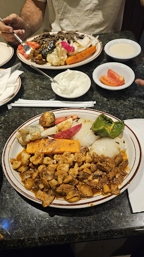 Photo of Pita Cafe - 25282 Greenfield Rd, Oak Park, MI 48237