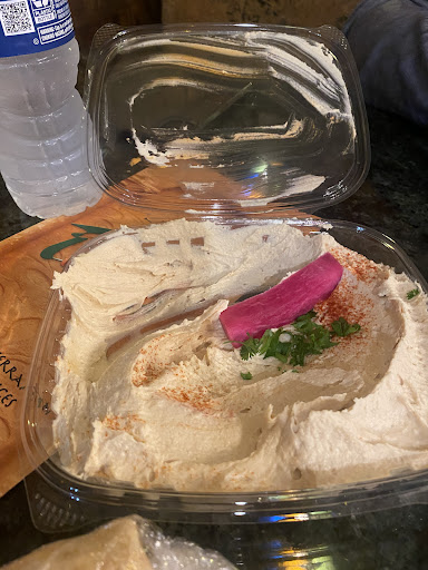 Photo of Pita Cafe - 25282 Greenfield Rd, Oak Park, MI 48237