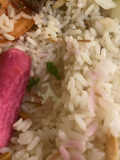 Photo of Pita Cafe - 25282 Greenfield Rd, Oak Park, MI 48237