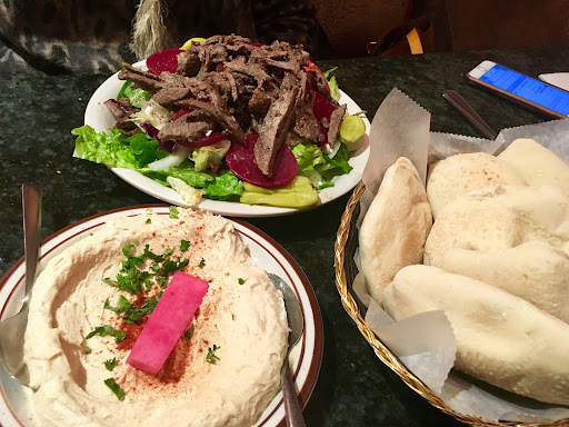 Photo of Pita Cafe - 25282 Greenfield Rd, Oak Park, MI 48237