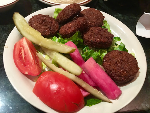 Photo of Pita Cafe - 25282 Greenfield Rd, Oak Park, MI 48237