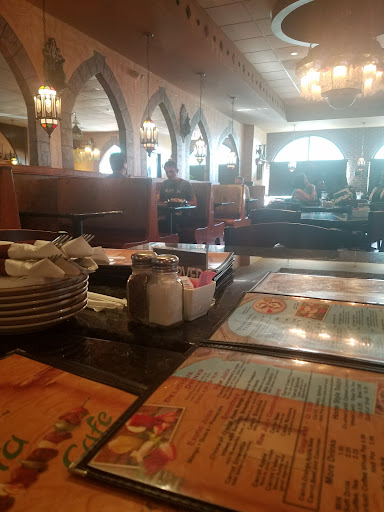 Photo of Pita Cafe - 25282 Greenfield Rd, Oak Park, MI 48237