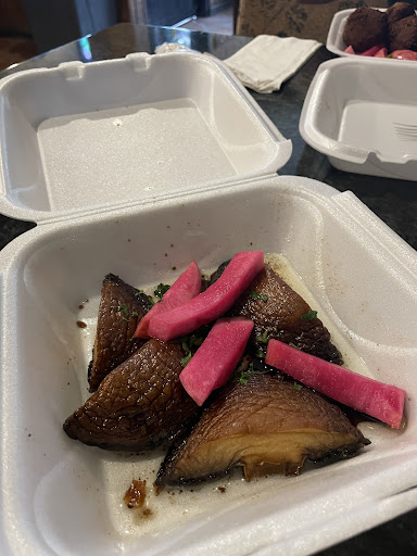 Photo of Pita Cafe - 25282 Greenfield Rd, Oak Park, MI 48237