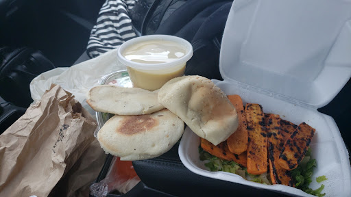 Photo of Pita Cafe - 25282 Greenfield Rd, Oak Park, MI 48237