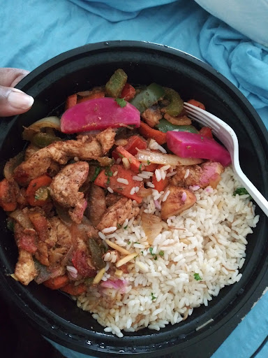 Photo of Pita Cafe - 25282 Greenfield Rd, Oak Park, MI 48237