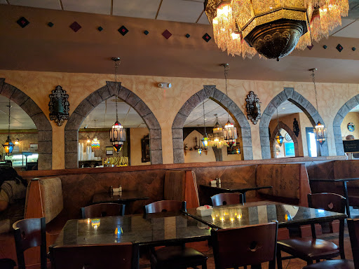 Photo of Pita Cafe - 25282 Greenfield Rd, Oak Park, MI 48237