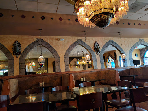 Photo of Pita Cafe - 25282 Greenfield Rd, Oak Park, MI 48237