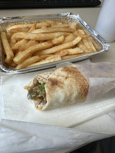 Photo of Pita Cafe - 25282 Greenfield Rd, Oak Park, MI 48237