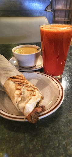 Photo of Pita Cafe - 25282 Greenfield Rd, Oak Park, MI 48237