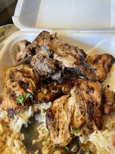 Photo of Pita Cafe - 25282 Greenfield Rd, Oak Park, MI 48237