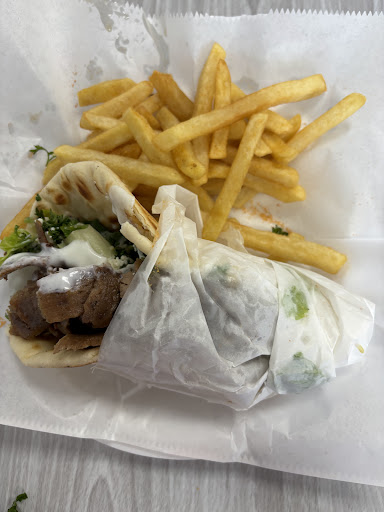 Photo of Gyro Tabouli - 2706 Old Fort Pkwy, Murfreesboro, TN 37128