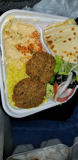 Photo of Gyro Tabouli - 2706 Old Fort Pkwy, Murfreesboro, TN 37128