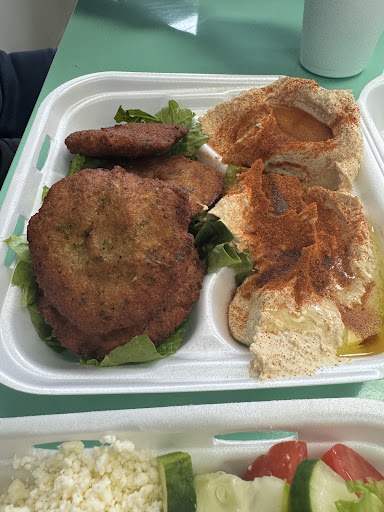 Photo of Gyro Tabouli - 2706 Old Fort Pkwy, Murfreesboro, TN 37128