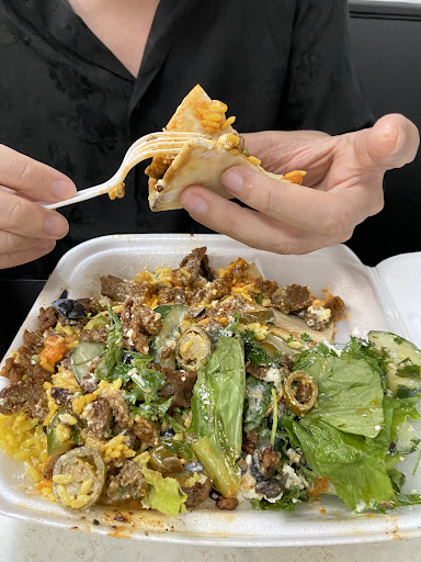 Photo of Gyro Tabouli - 2706 Old Fort Pkwy, Murfreesboro, TN 37128