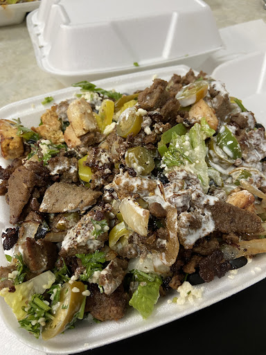 Photo of Gyro Tabouli - 2706 Old Fort Pkwy, Murfreesboro, TN 37128