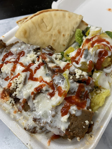 Photo of Gyro Tabouli - 2706 Old Fort Pkwy, Murfreesboro, TN 37128