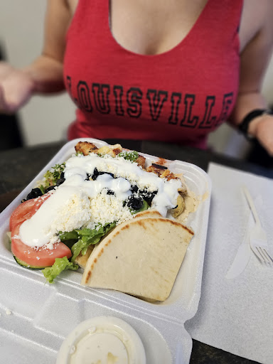 Photo of Gyro Tabouli - 2706 Old Fort Pkwy, Murfreesboro, TN 37128