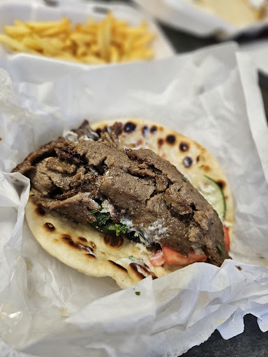 Photo of Gyro Tabouli - 2706 Old Fort Pkwy, Murfreesboro, TN 37128