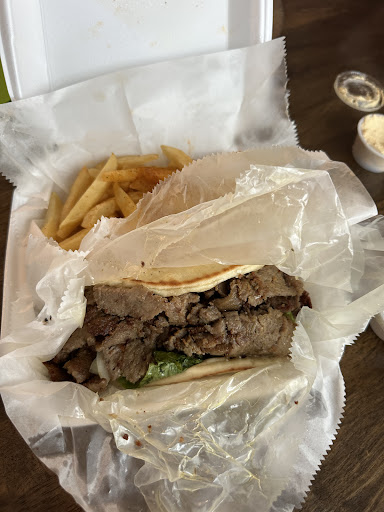 Photo of Gyro Tabouli - 2706 Old Fort Pkwy, Murfreesboro, TN 37128