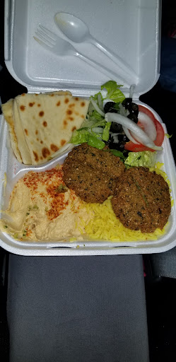 Photo of Gyro Tabouli - 2706 Old Fort Pkwy, Murfreesboro, TN 37128