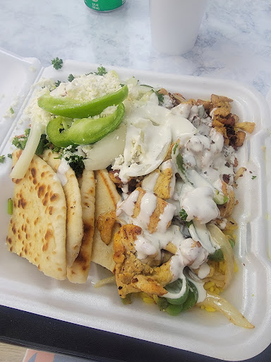 Photo of Gyro Tabouli - 2706 Old Fort Pkwy, Murfreesboro, TN 37128