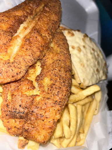 Photo of Gyro Tabouli - 2706 Old Fort Pkwy, Murfreesboro, TN 37128