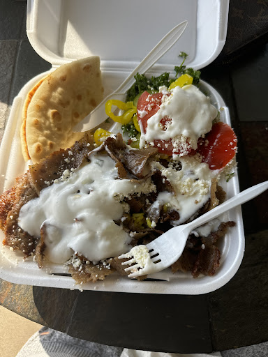 Photo of Gyro Tabouli - 2706 Old Fort Pkwy, Murfreesboro, TN 37128