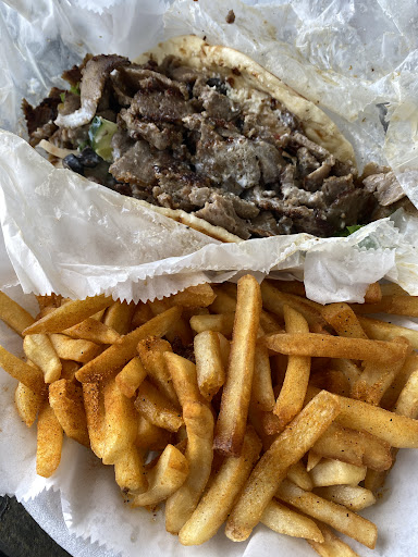 Photo of Gyro Tabouli - 2706 Old Fort Pkwy, Murfreesboro, TN 37128