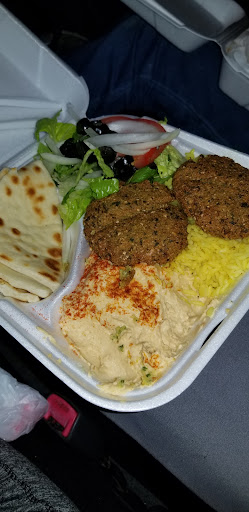 Photo of Gyro Tabouli - 2706 Old Fort Pkwy, Murfreesboro, TN 37128
