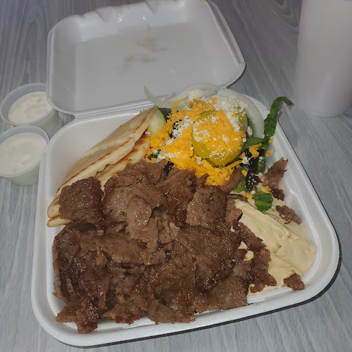 Photo of Gyro Tabouli - 2706 Old Fort Pkwy, Murfreesboro, TN 37128