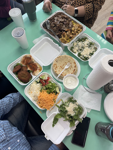 Photo of Gyro Tabouli - 2706 Old Fort Pkwy, Murfreesboro, TN 37128