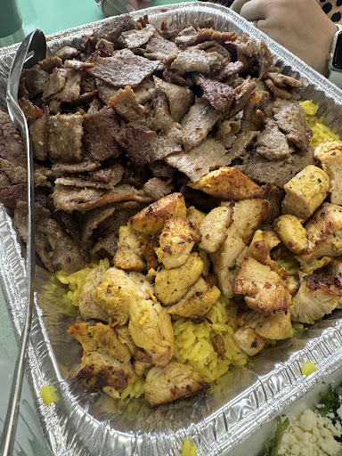 Photo of Gyro Tabouli - 2706 Old Fort Pkwy, Murfreesboro, TN 37128