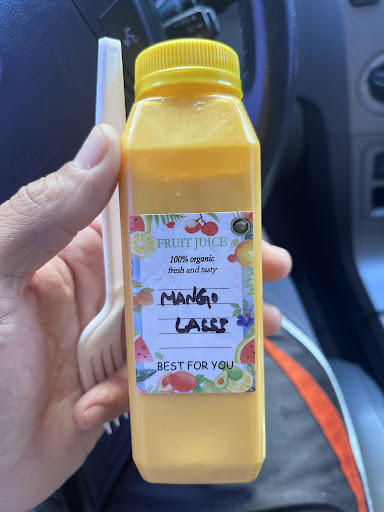 Photo of HALAL BOYZ OLIVE BRANCH - 11201 Goodman Rd STE 400, Olive Branch, MS 38654