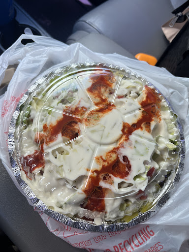 Photo of HALAL BOYZ OLIVE BRANCH - 11201 Goodman Rd STE 400, Olive Branch, MS 38654