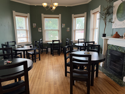 Photo of HALAL BOYZ OLIVE BRANCH - 11201 Goodman Rd STE 400, Olive Branch, MS 38654