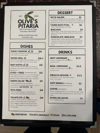 Photo of HALAL BOYZ OLIVE BRANCH - 11201 Goodman Rd STE 400, Olive Branch, MS 38654