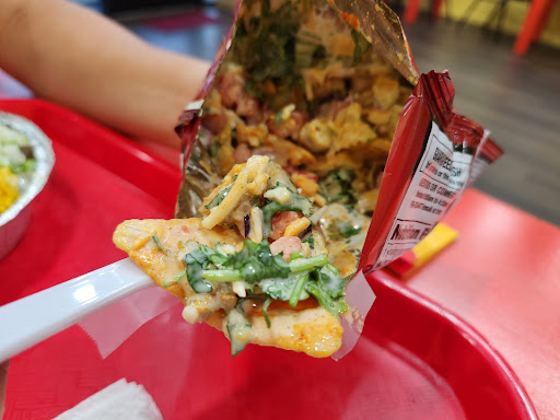 Photo of HALAL BOYZ OLIVE BRANCH - 11201 Goodman Rd STE 400, Olive Branch, MS 38654