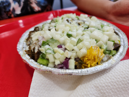 Photo of HALAL BOYZ OLIVE BRANCH - 11201 Goodman Rd STE 400, Olive Branch, MS 38654