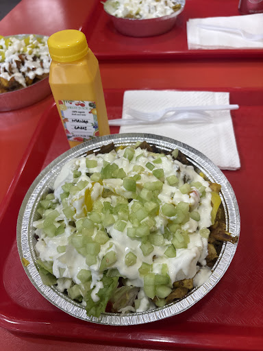 Photo of HALAL BOYZ OLIVE BRANCH - 11201 Goodman Rd STE 400, Olive Branch, MS 38654