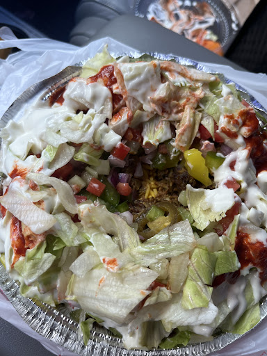 Photo of HALAL BOYZ OLIVE BRANCH - 11201 Goodman Rd STE 400, Olive Branch, MS 38654