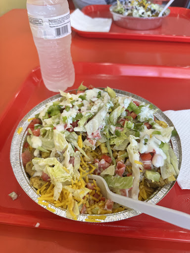 Photo of HALAL BOYZ OLIVE BRANCH - 11201 Goodman Rd STE 400, Olive Branch, MS 38654