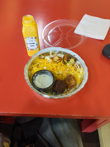 Photo of HALAL BOYZ OLIVE BRANCH - 11201 Goodman Rd STE 400, Olive Branch, MS 38654